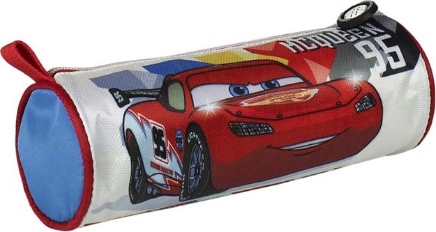 Penál Cars - obrázek 1