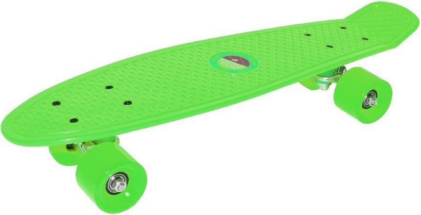Wiky Wiky Skateboard jednobarevný 56x15cm - obrázek 4