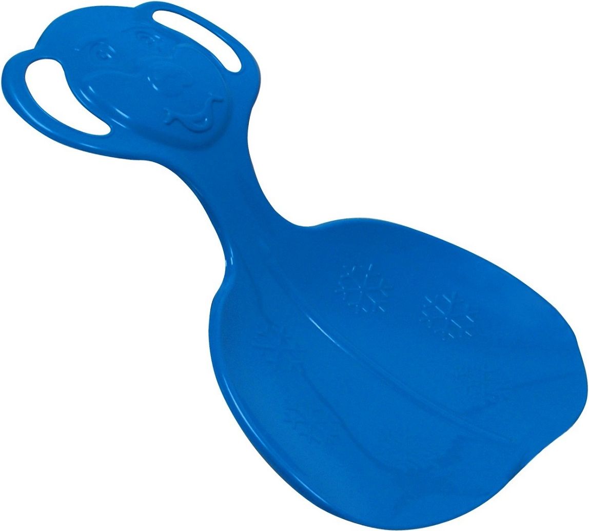 Klouzák Plus MP - modrý - obrázek 2