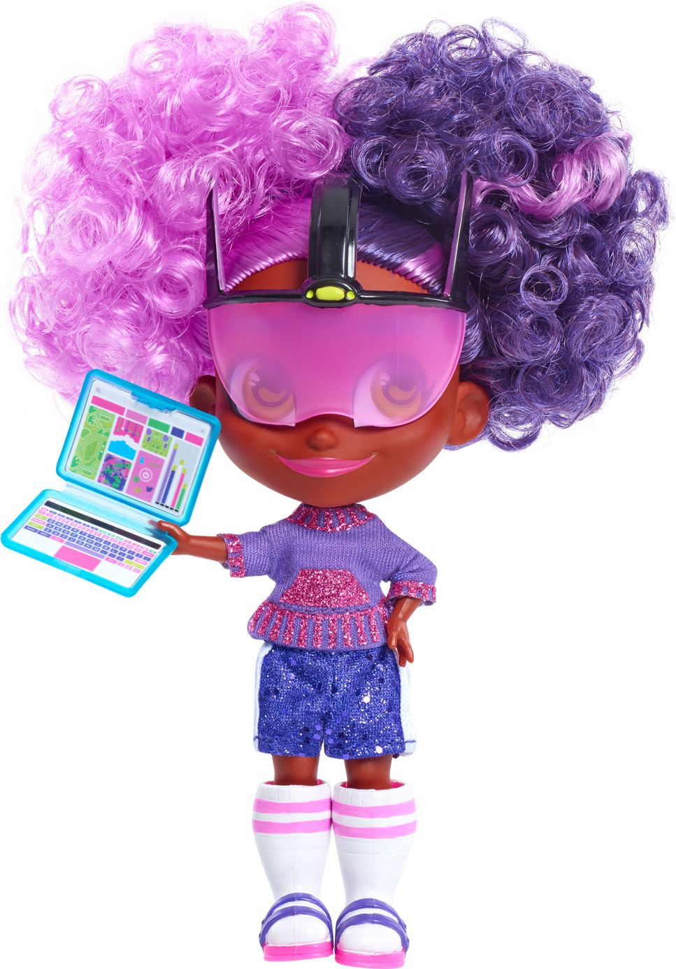 TM TOYS Hairdorables - obrázek 11