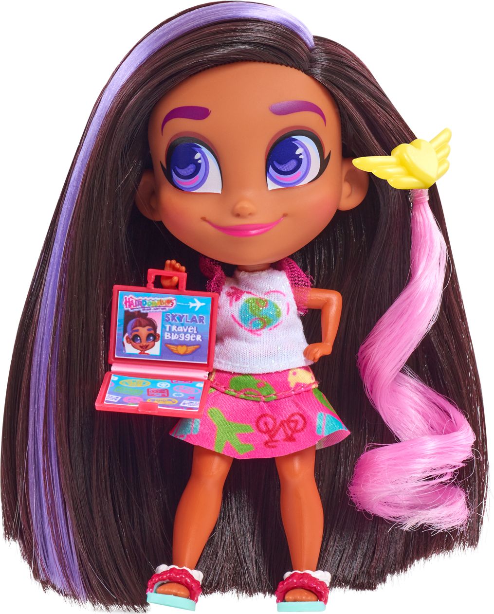 TM TOYS Hairdorables - obrázek 12