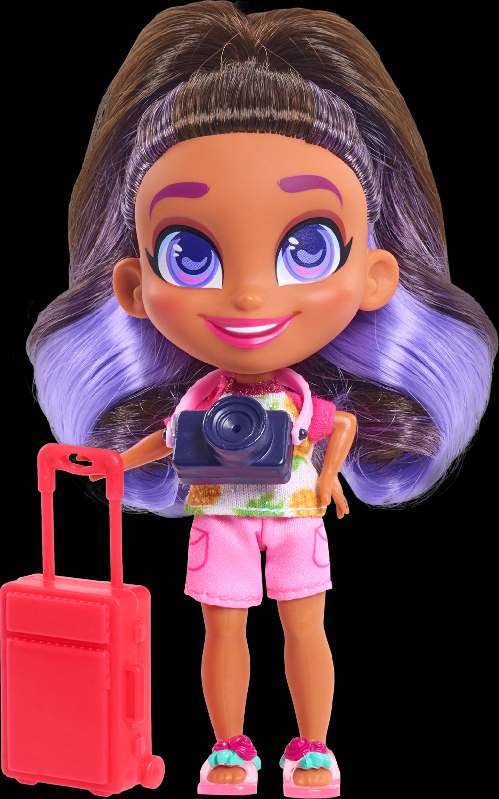 TM TOYS Hairdorables - obrázek 13