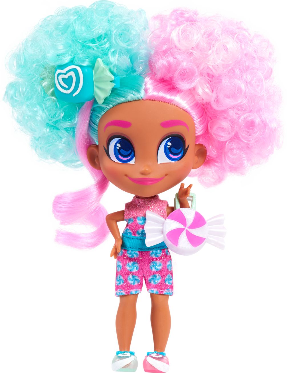 TM TOYS Hairdorables - obrázek 14