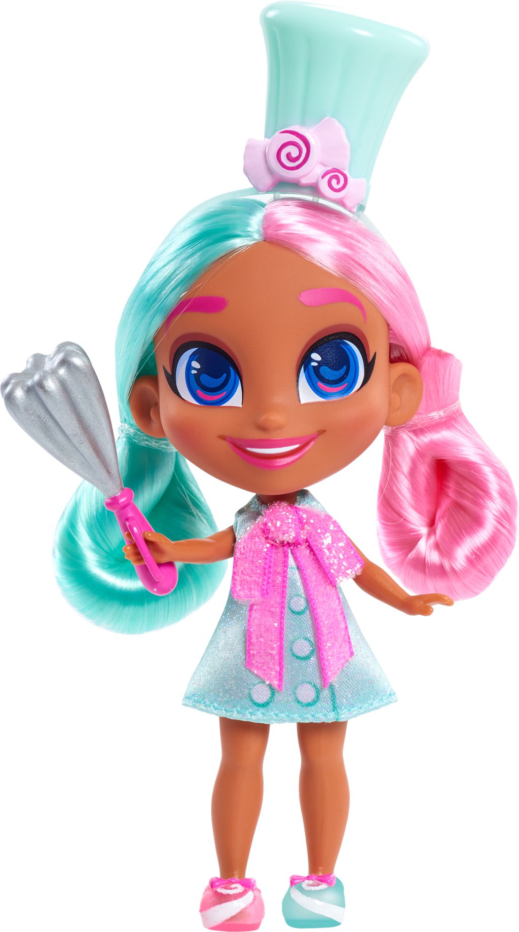 TM TOYS Hairdorables - obrázek 15