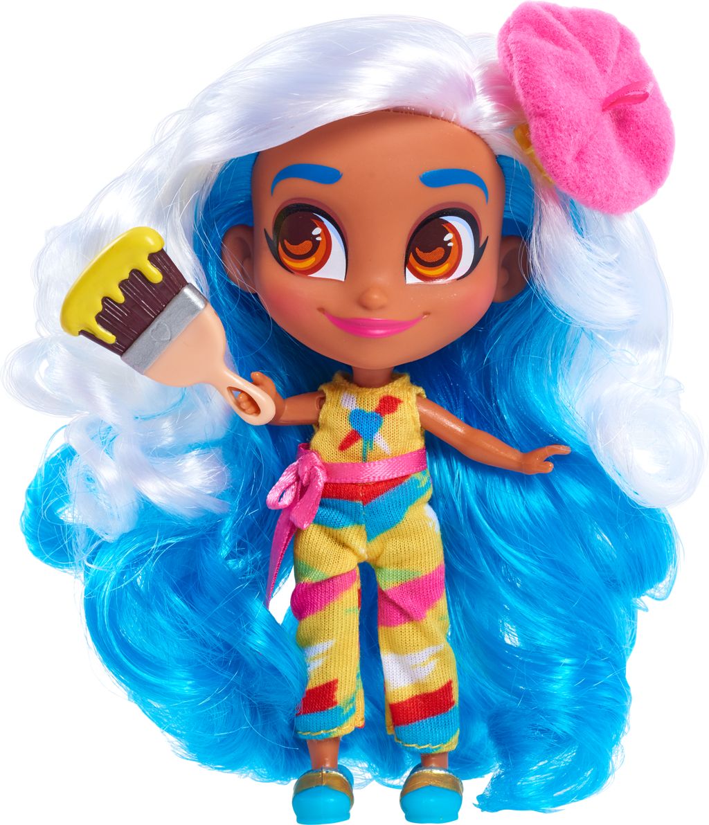 TM TOYS Hairdorables - obrázek 16