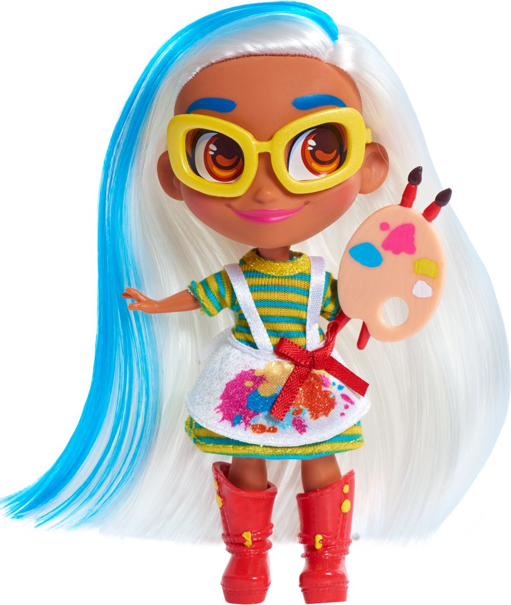 TM TOYS Hairdorables - obrázek 18