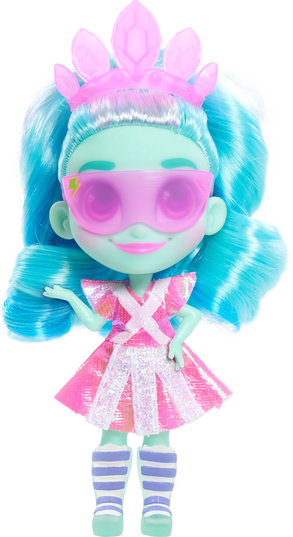 TM TOYS Hairdorables - obrázek 19