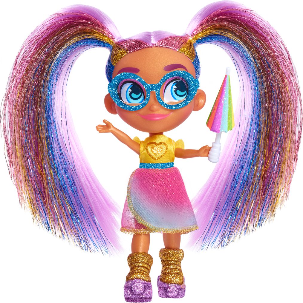 TM TOYS Hairdorables - obrázek 20