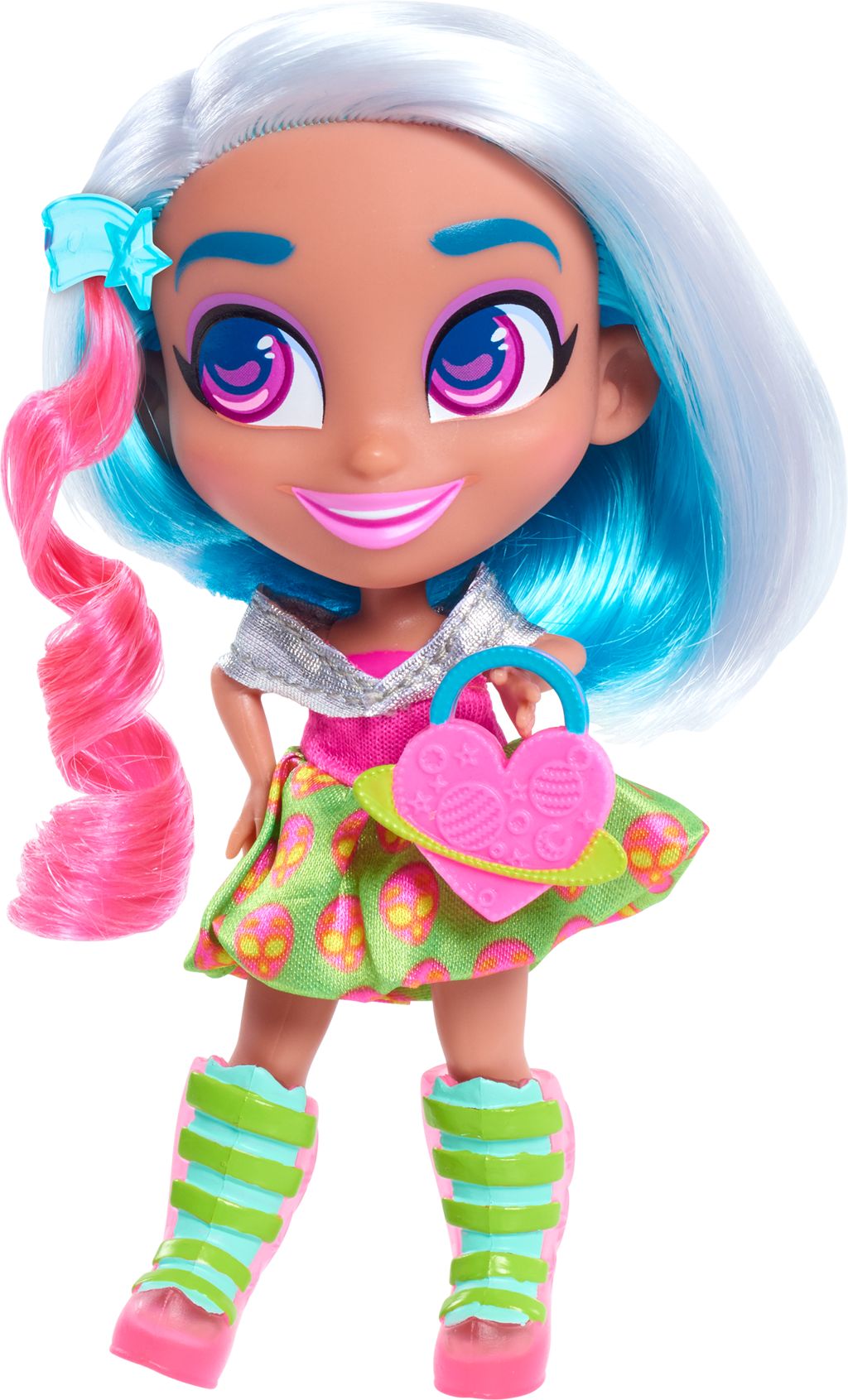 TM TOYS Hairdorables - obrázek 21