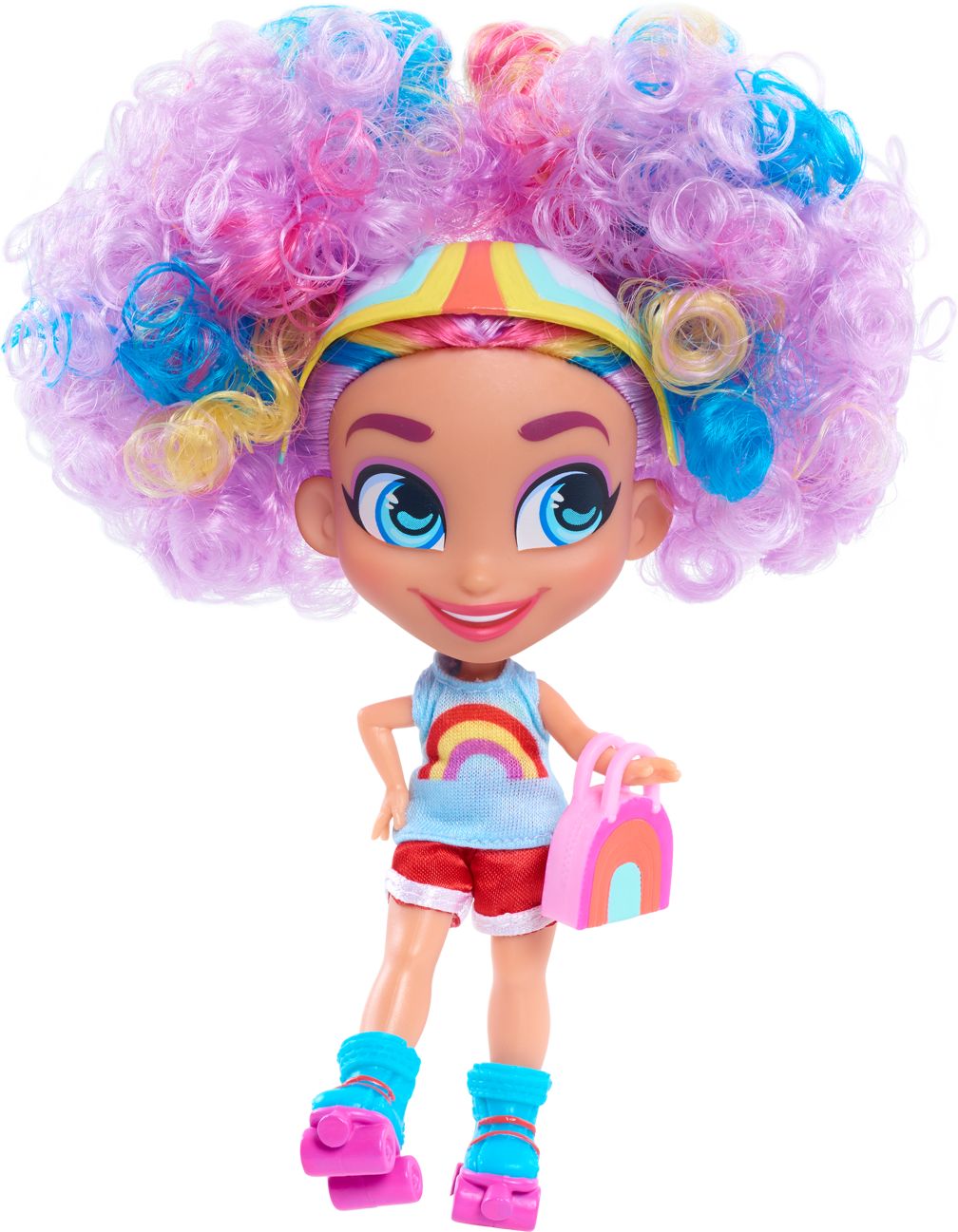 TM TOYS Hairdorables - obrázek 22