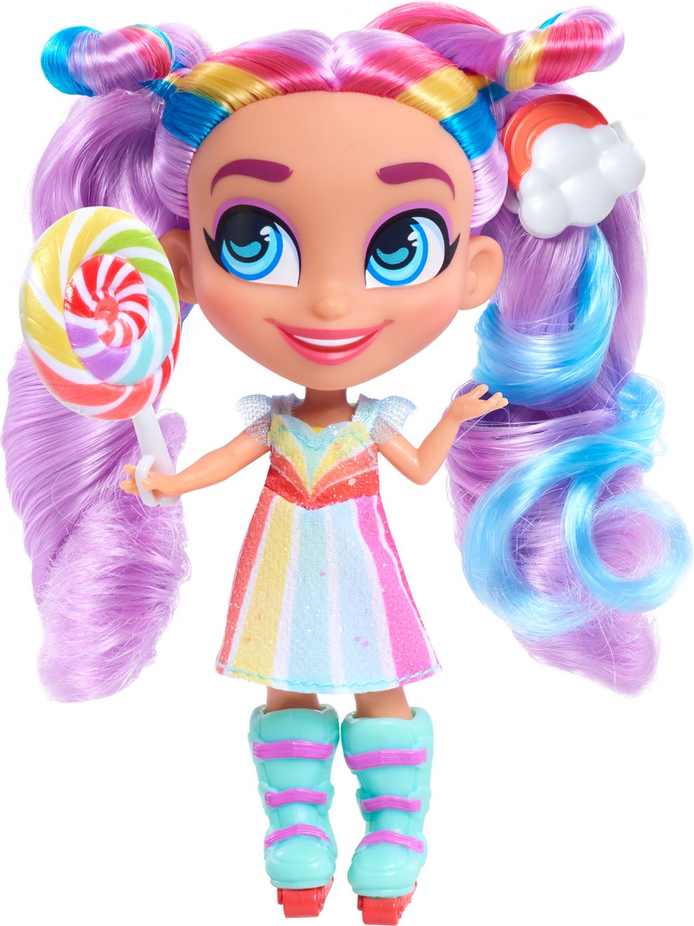 TM TOYS Hairdorables - obrázek 23
