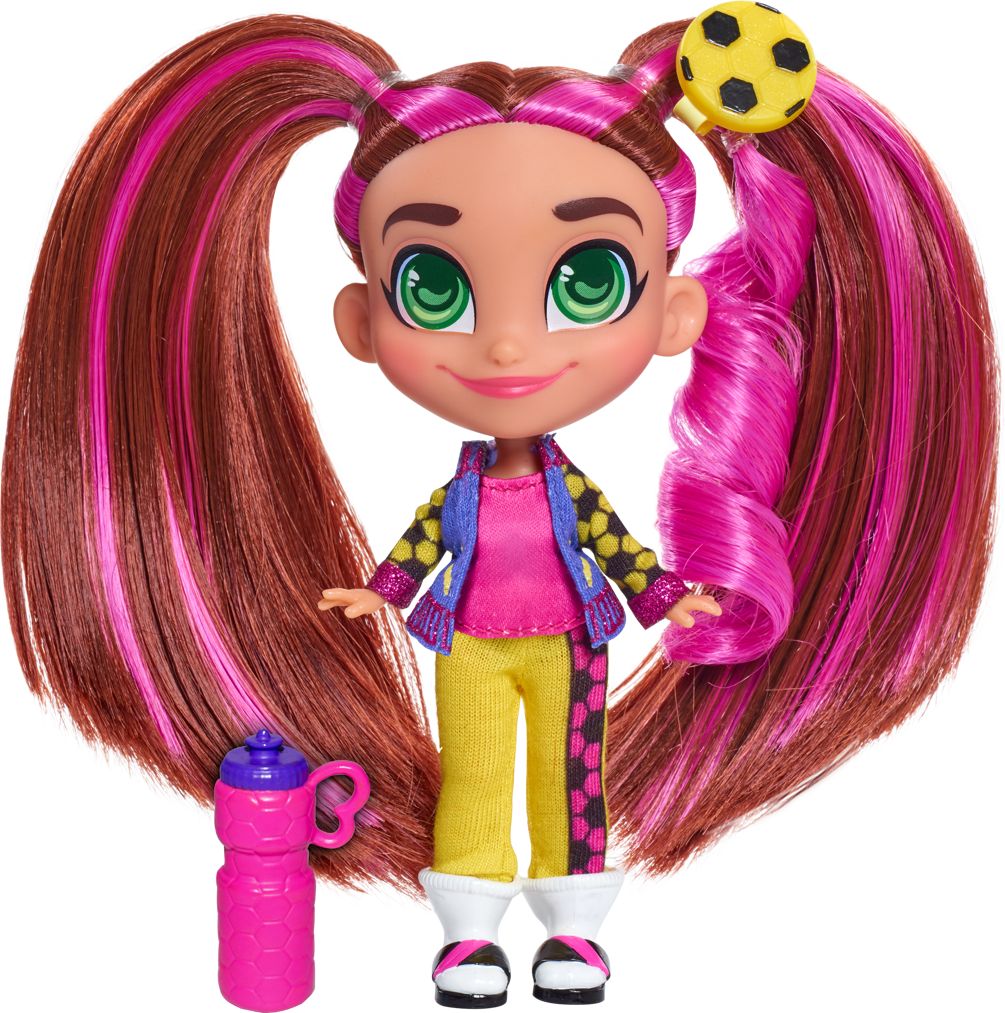 TM TOYS Hairdorables - obrázek 24