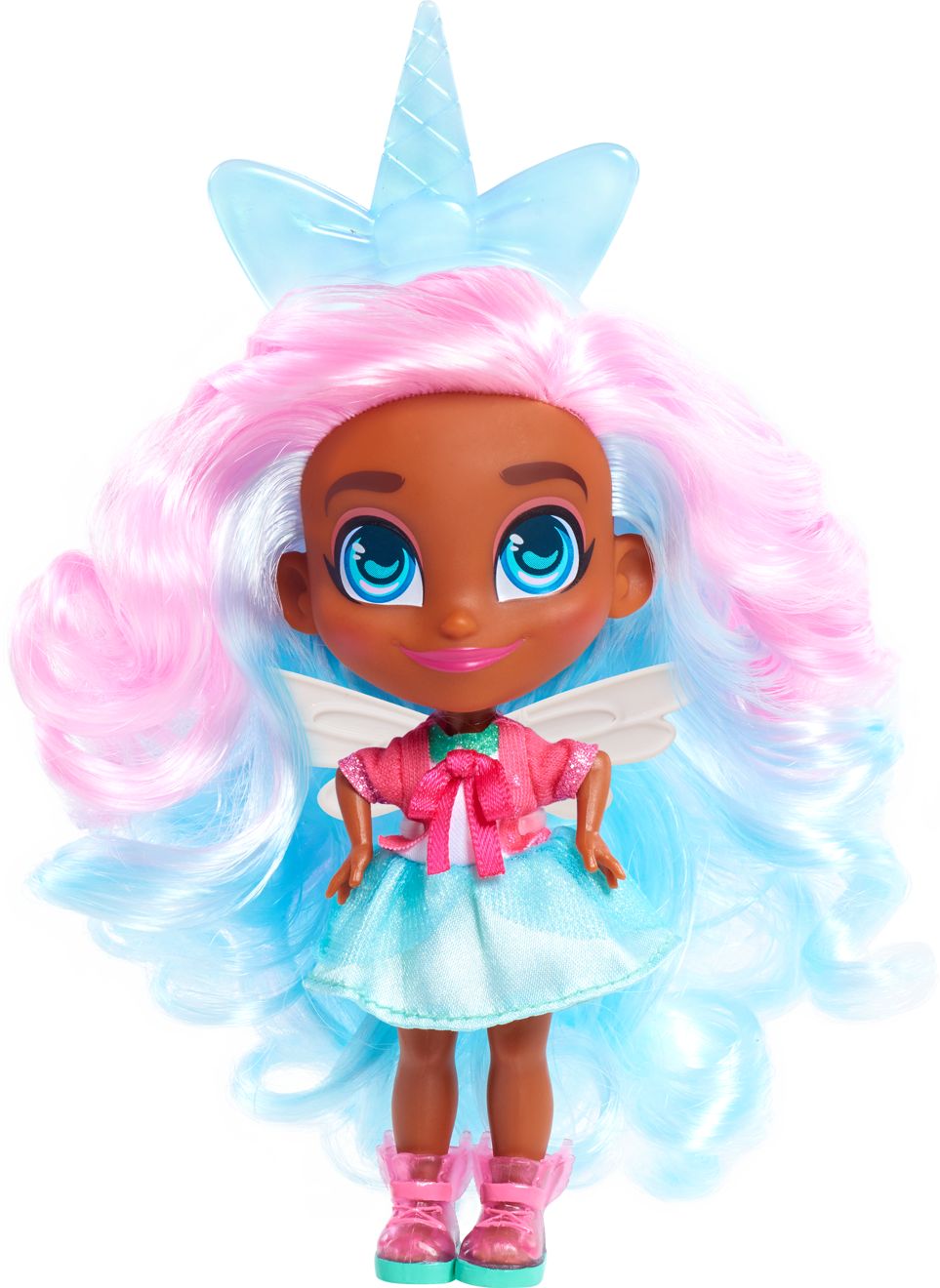 TM TOYS Hairdorables - obrázek 25