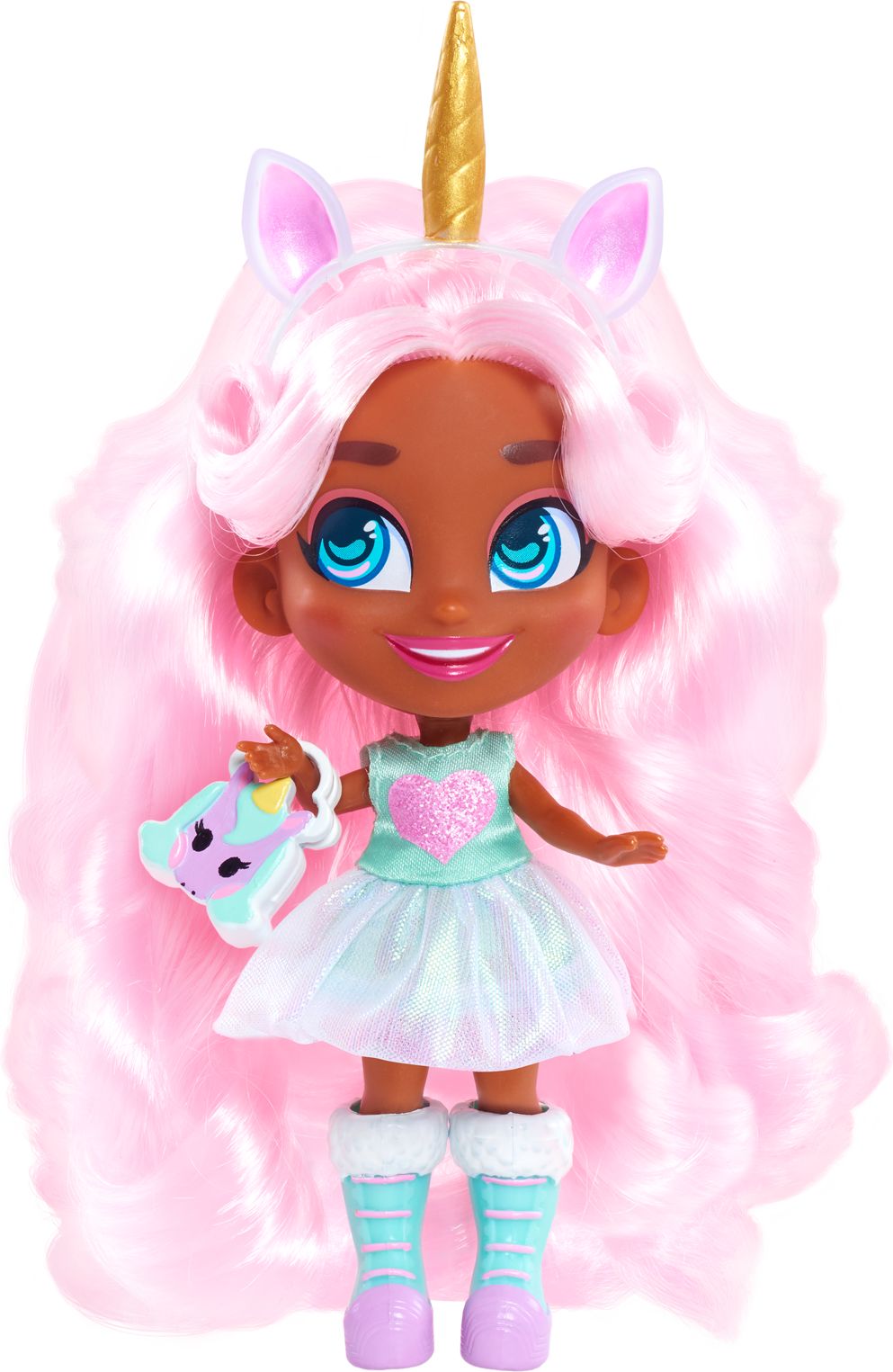TM TOYS Hairdorables - obrázek 26