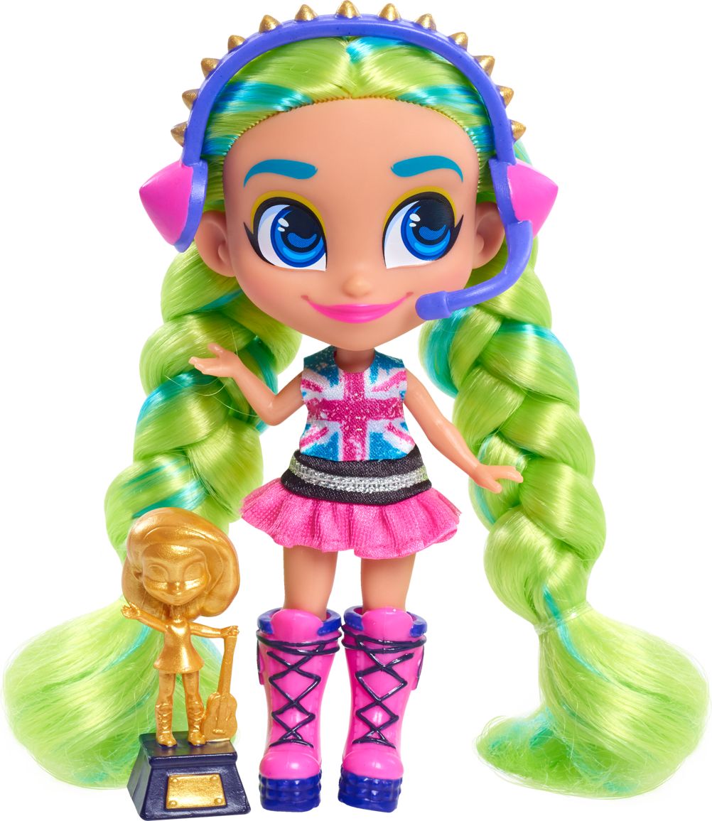 TM TOYS Hairdorables - obrázek 27
