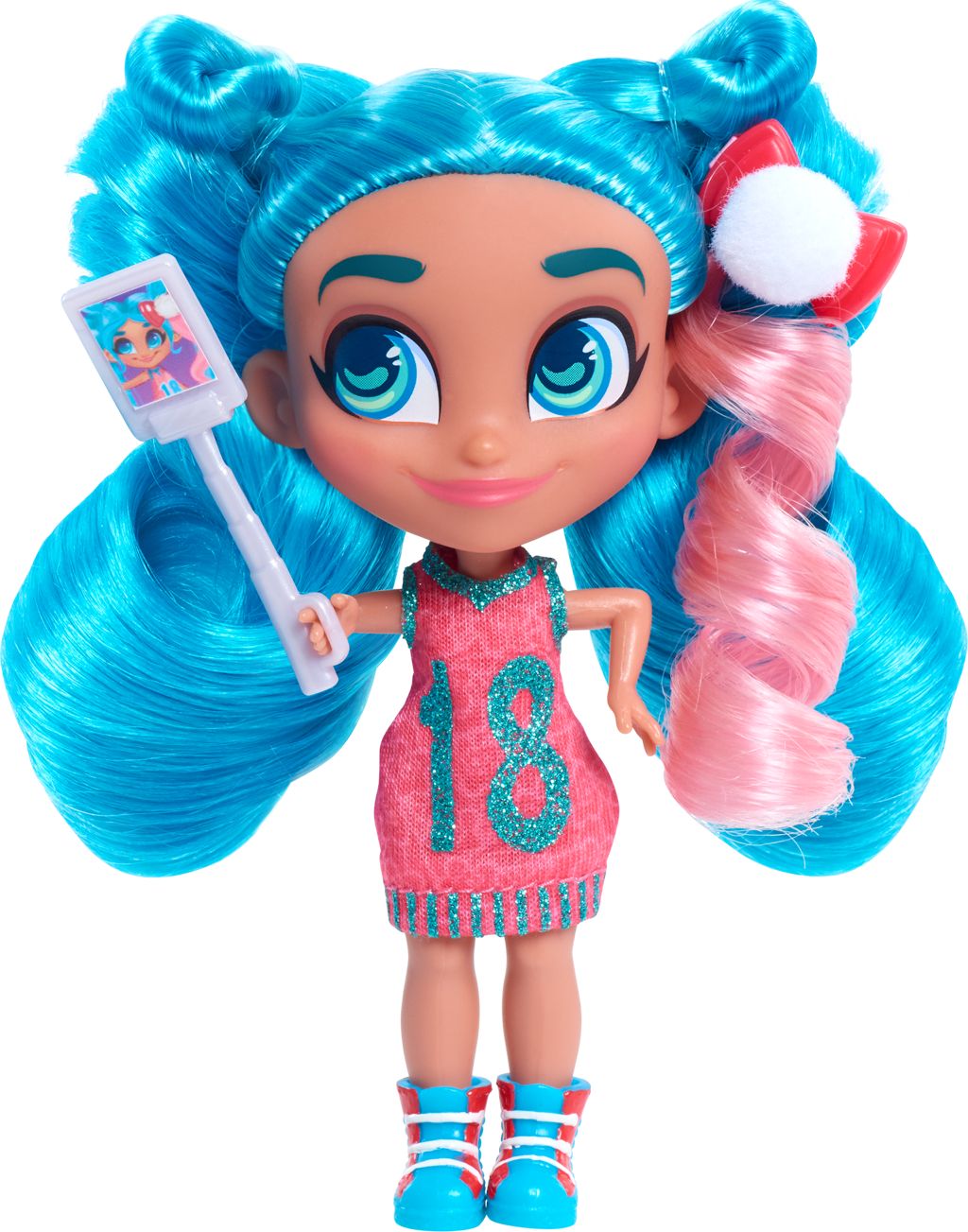 TM TOYS Hairdorables - obrázek 28
