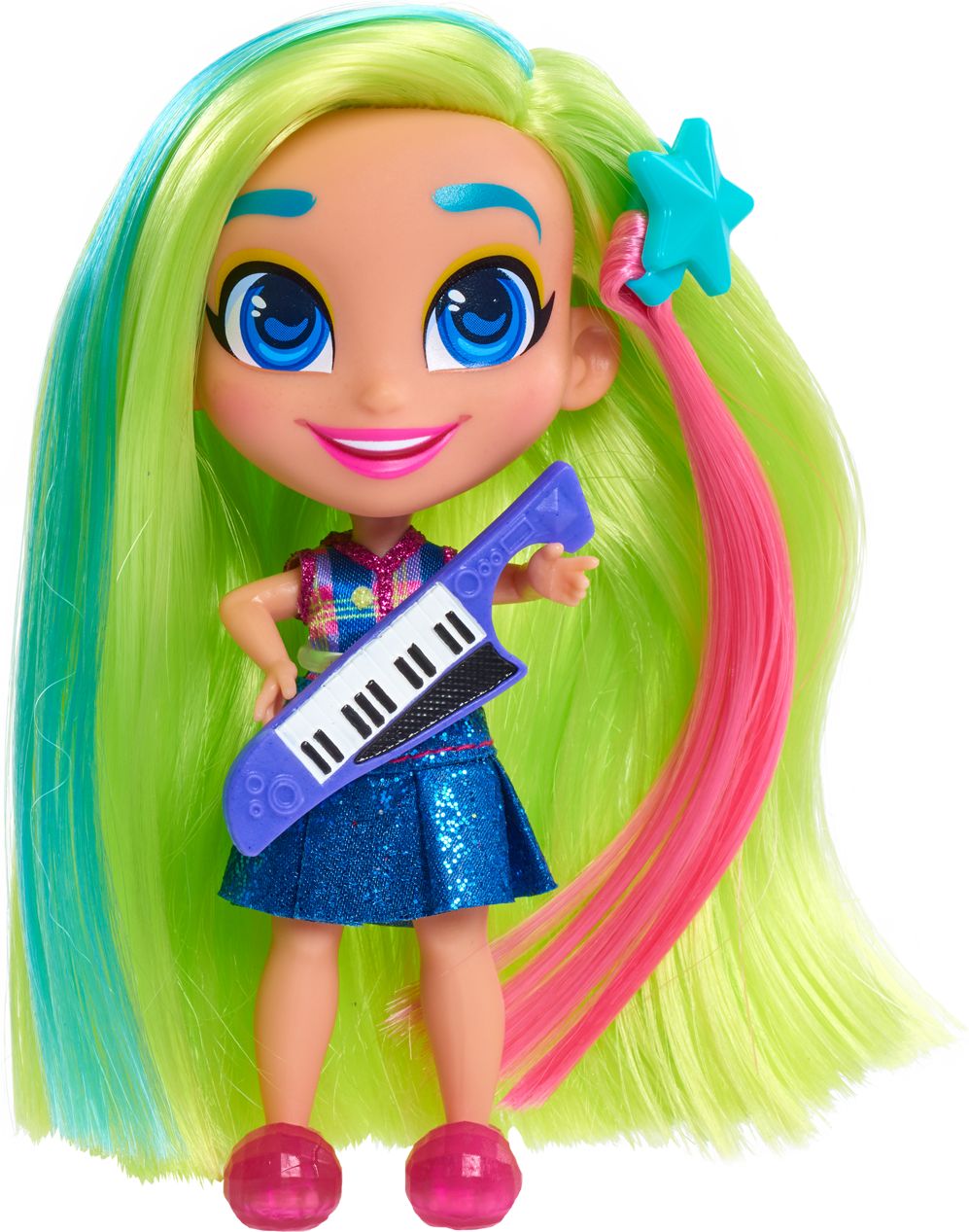 TM TOYS Hairdorables - obrázek 29