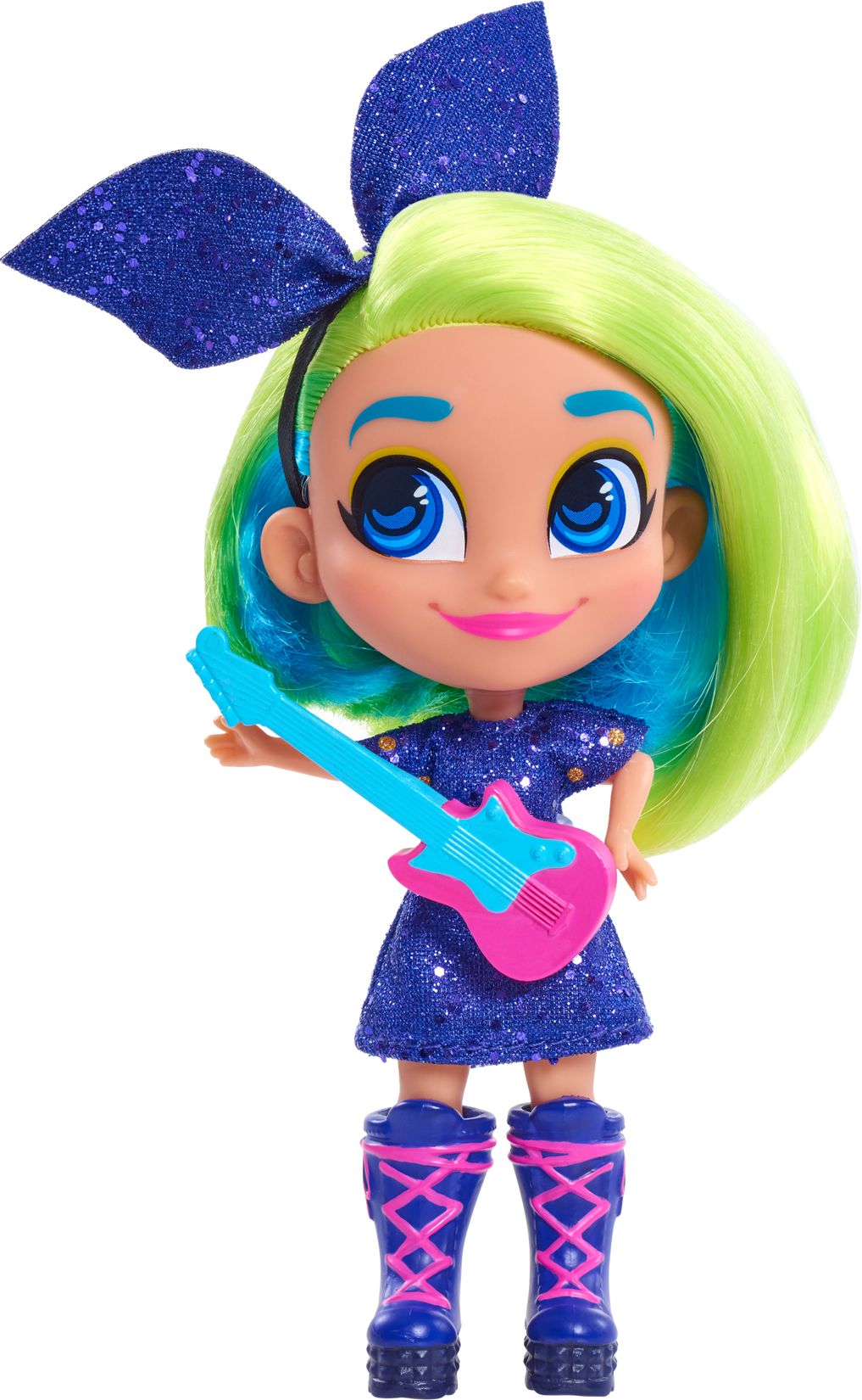 TM TOYS Hairdorables - obrázek 30
