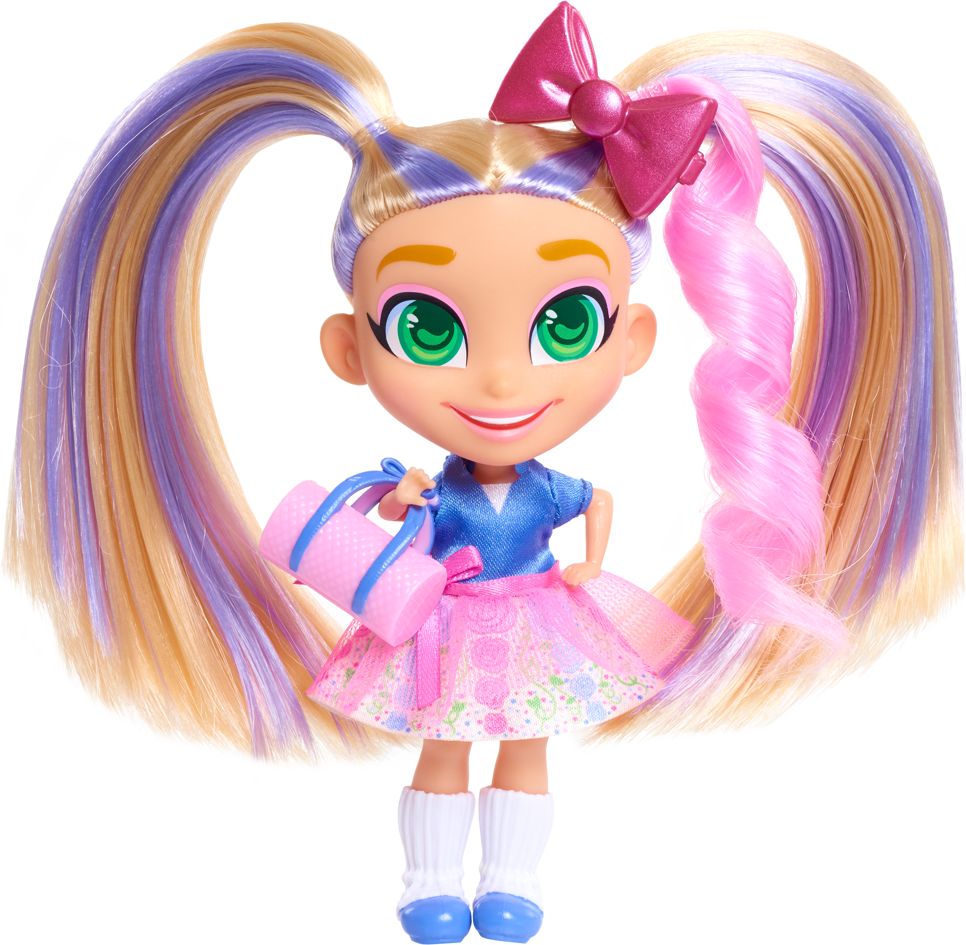 TM TOYS Hairdorables - obrázek 4