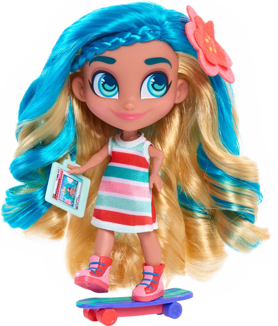 TM TOYS Hairdorables - obrázek 31