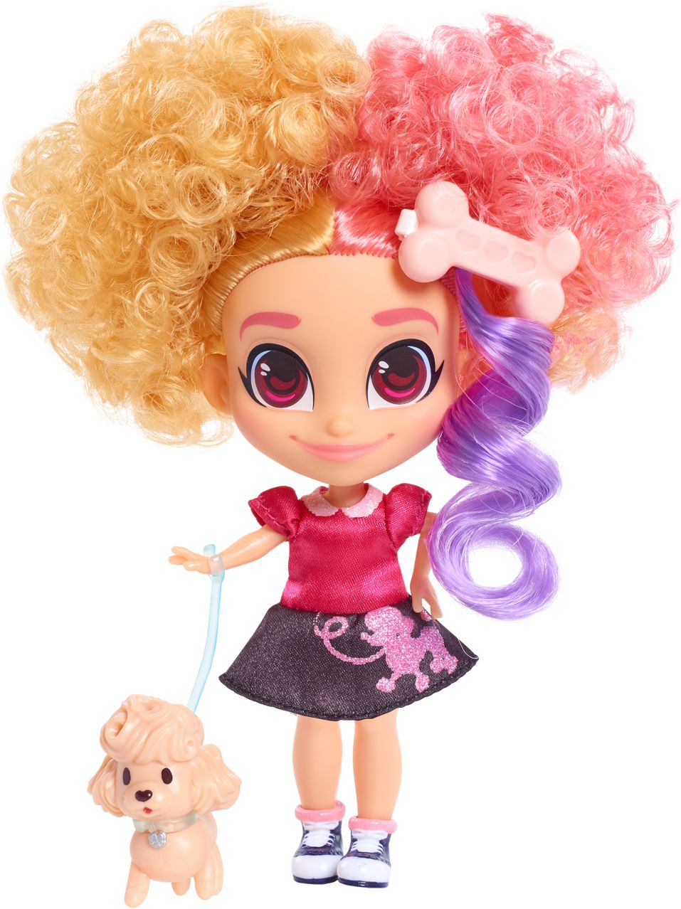 TM TOYS Hairdorables - obrázek 32