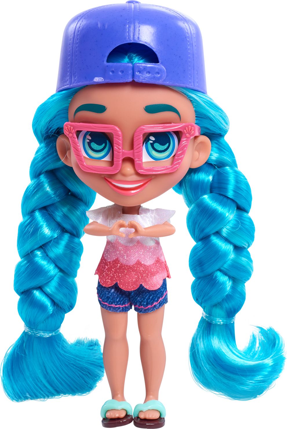 TM TOYS Hairdorables - obrázek 33