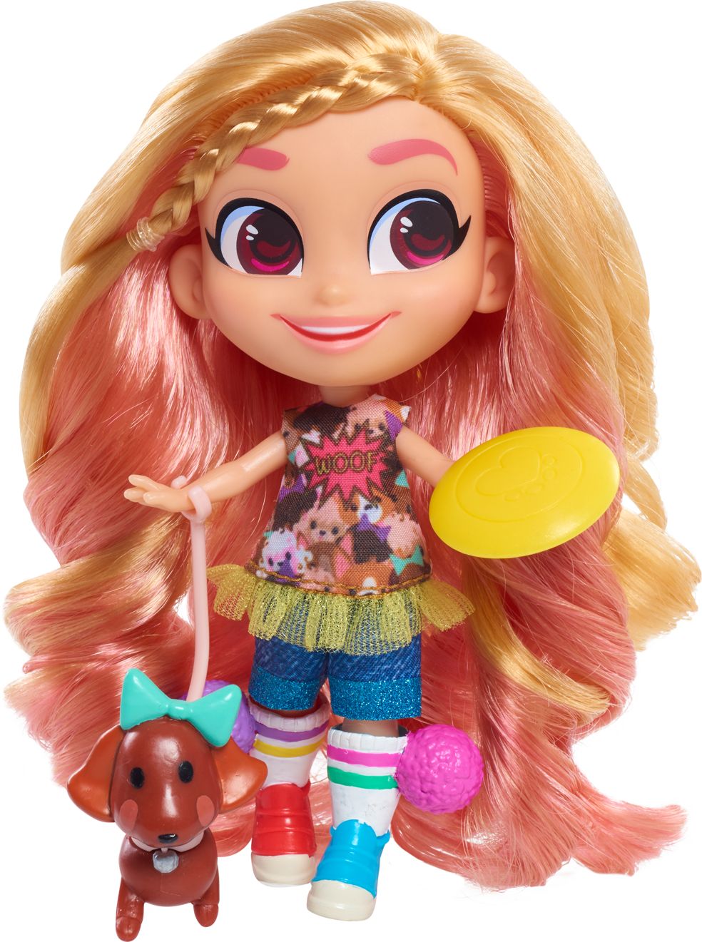 TM TOYS Hairdorables - obrázek 34