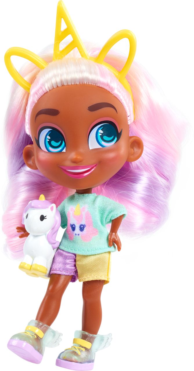 TM TOYS Hairdorables - obrázek 35