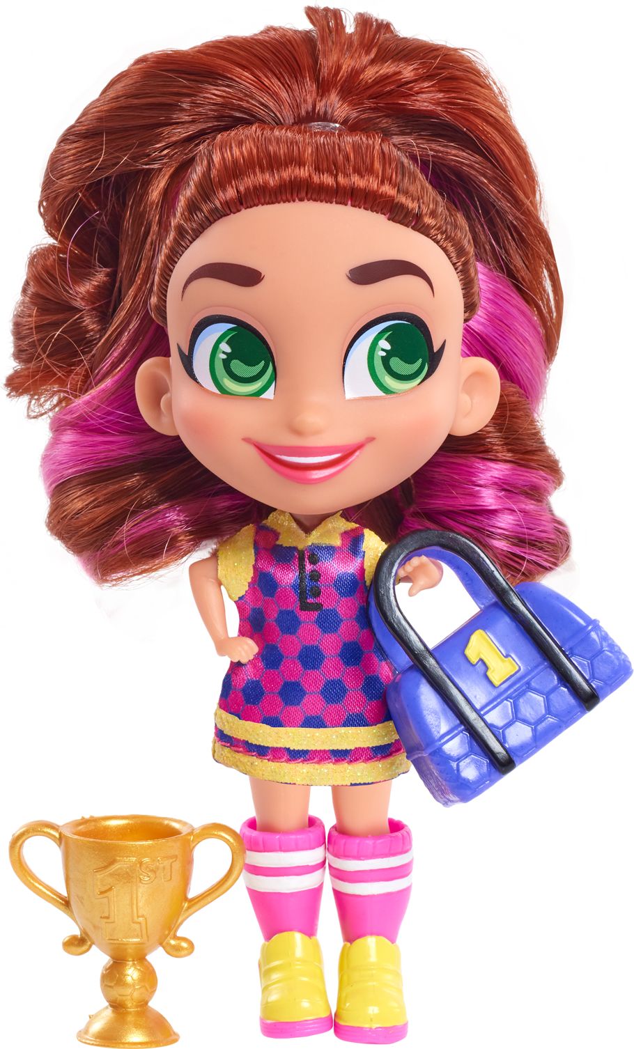 TM TOYS Hairdorables - obrázek 36