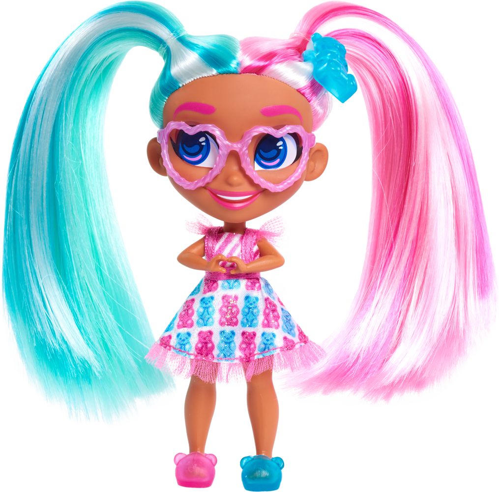 TM TOYS Hairdorables - obrázek 38