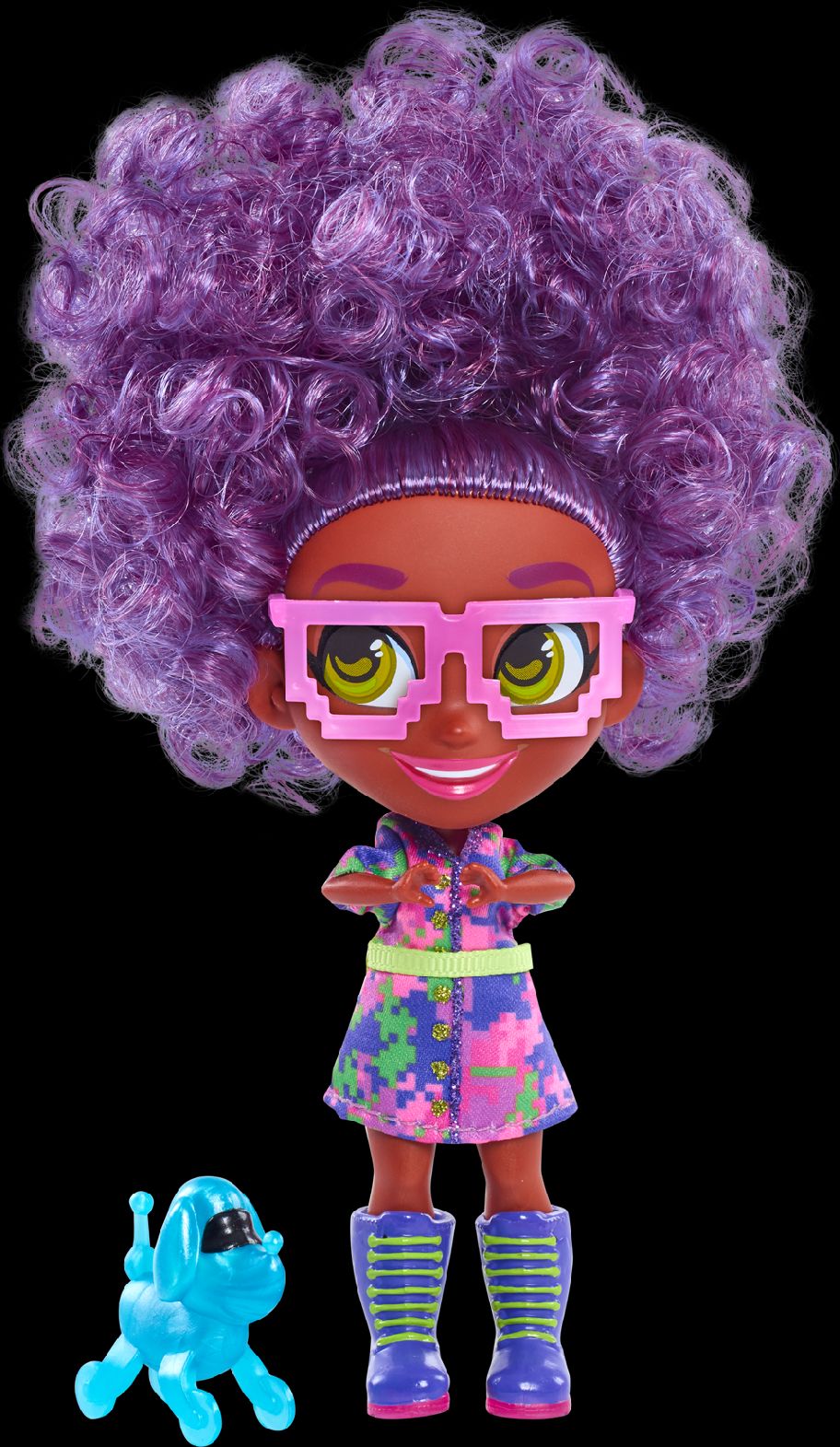 TM TOYS Hairdorables - obrázek 39