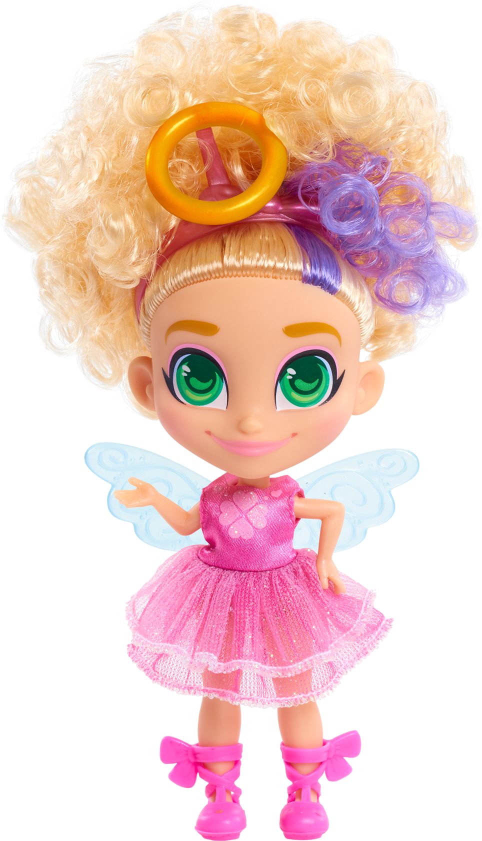TM TOYS Hairdorables - obrázek 5