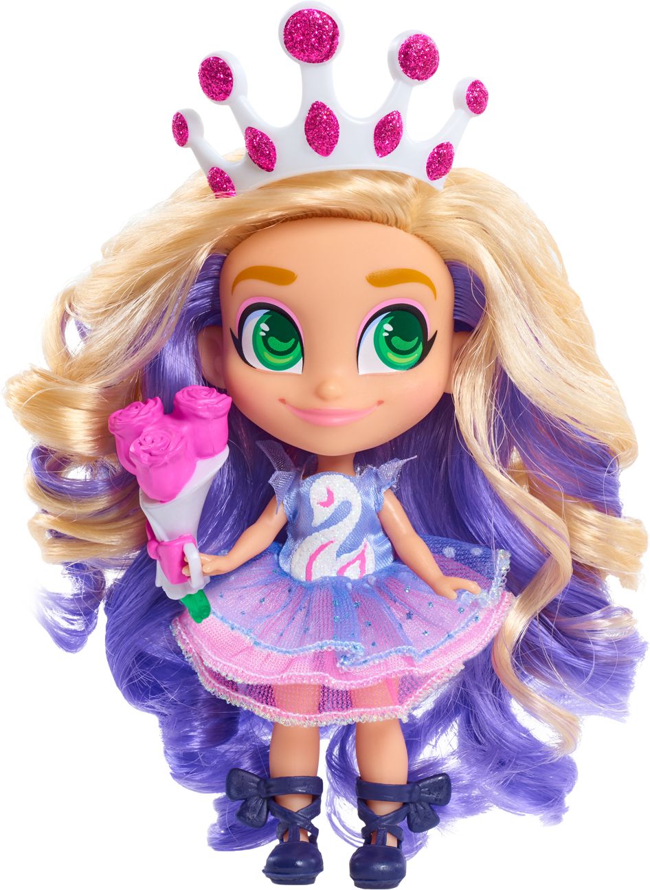TM TOYS Hairdorables - obrázek 6