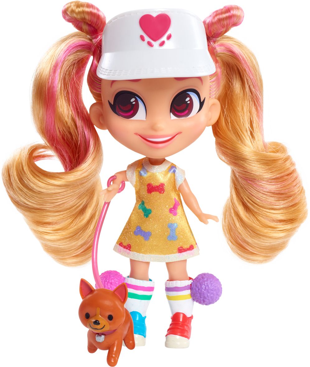 TM TOYS Hairdorables - obrázek 7