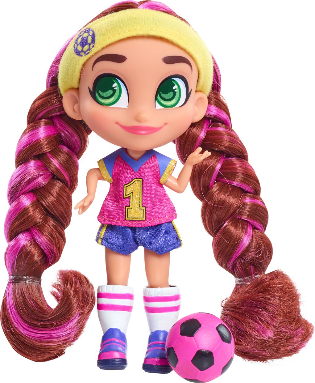 TM TOYS Hairdorables - obrázek 8