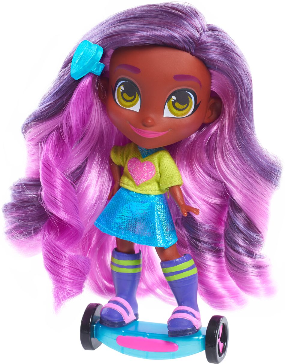 TM TOYS Hairdorables - obrázek 9