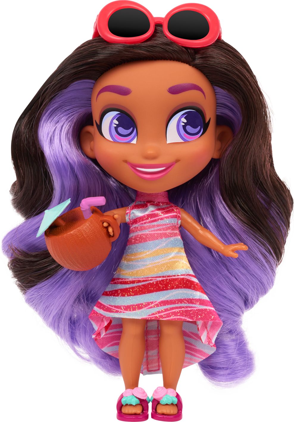 TM TOYS Hairdorables - obrázek 10