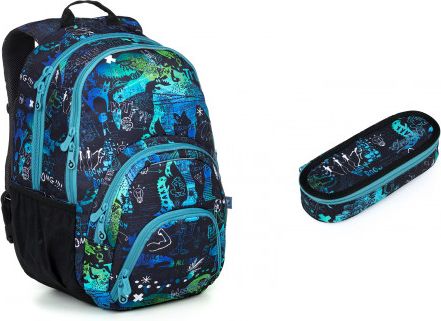 Topgal sada pro studenta SIAN 19036 B SET SMALL - obrázek 1