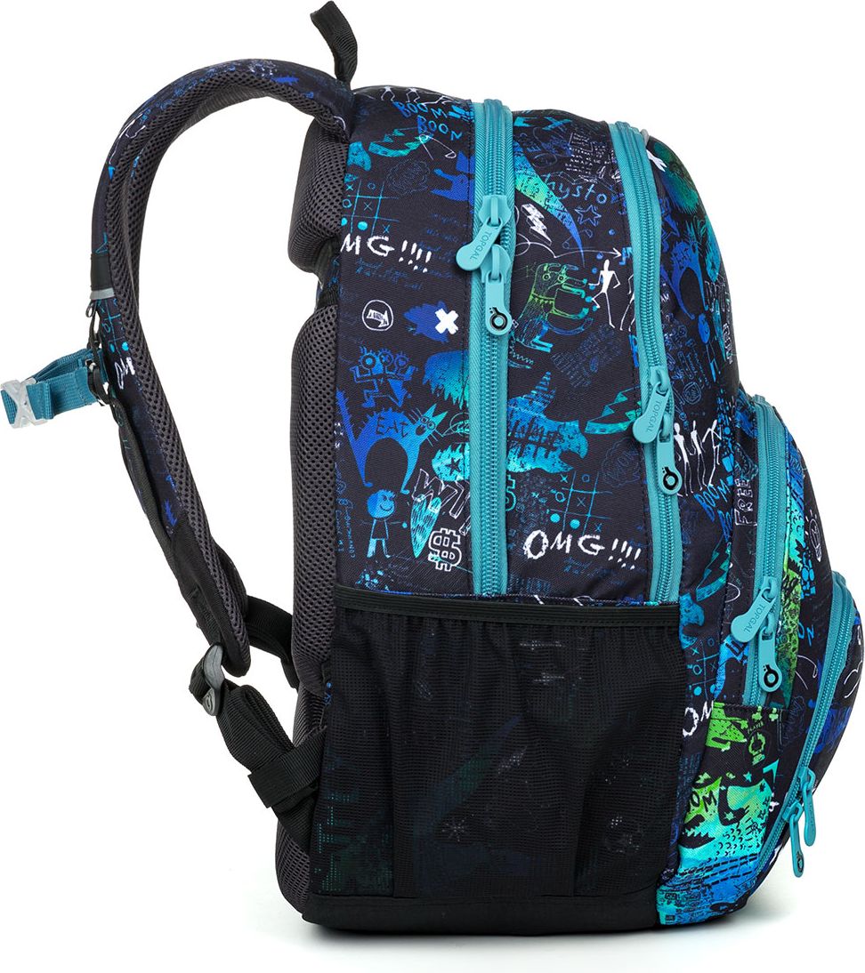 Topgal sada pro studenta SIAN 19036 B SET SMALL - obrázek 2