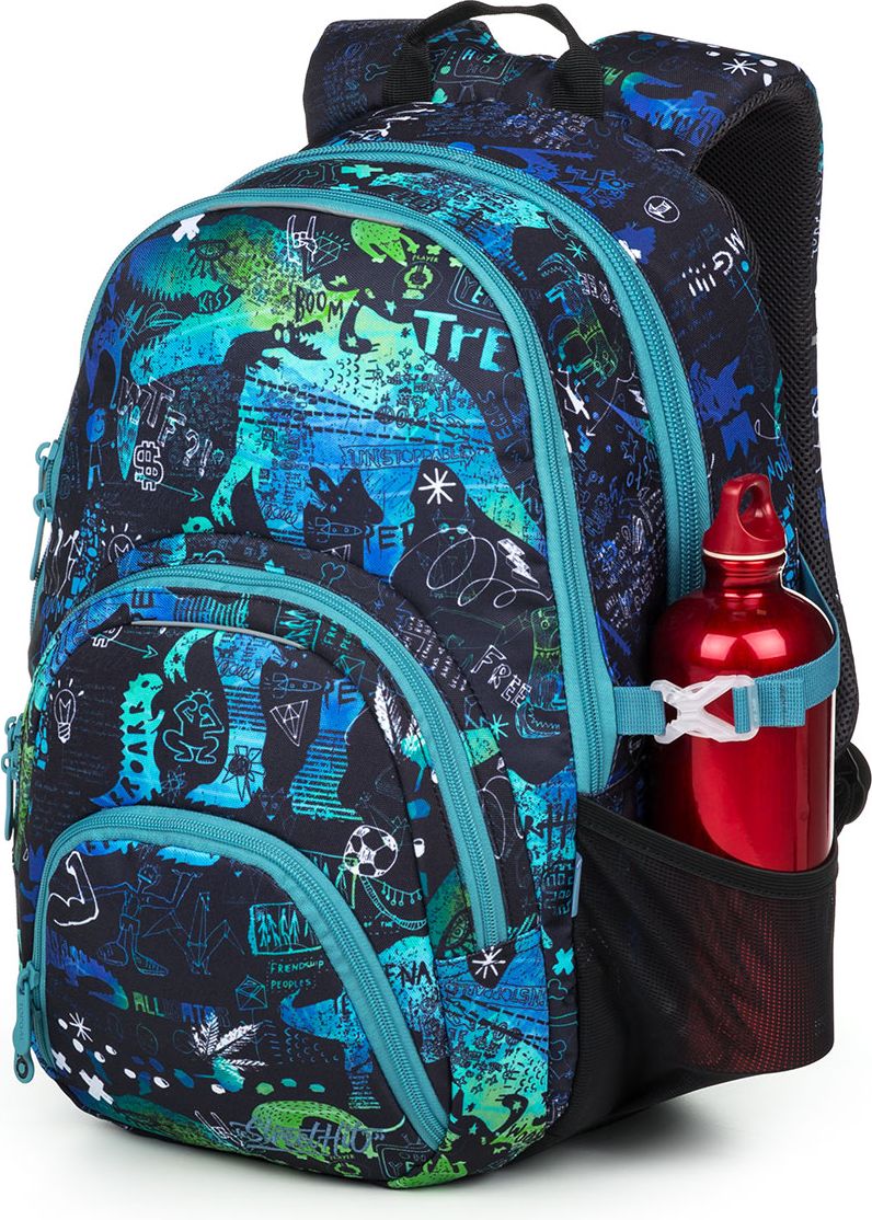 Topgal sada pro studenta SIAN 19036 B SET SMALL - obrázek 4