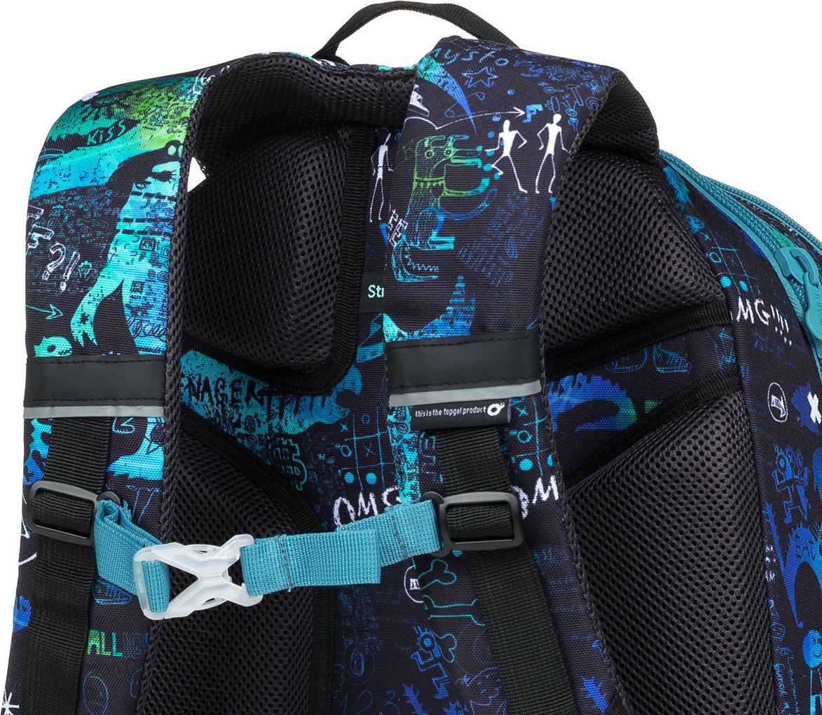Topgal sada pro studenta SIAN 19036 B SET SMALL - obrázek 5