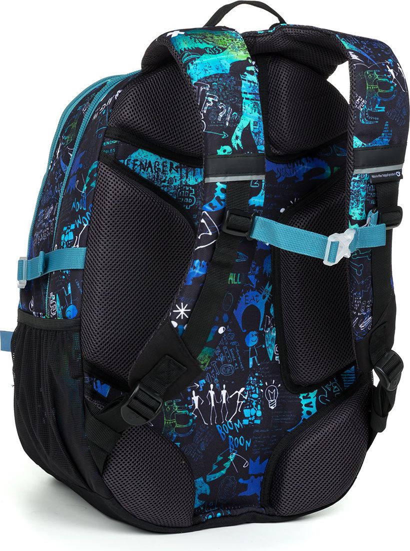 Topgal sada pro studenta SIAN 19036 B SET SMALL - obrázek 7