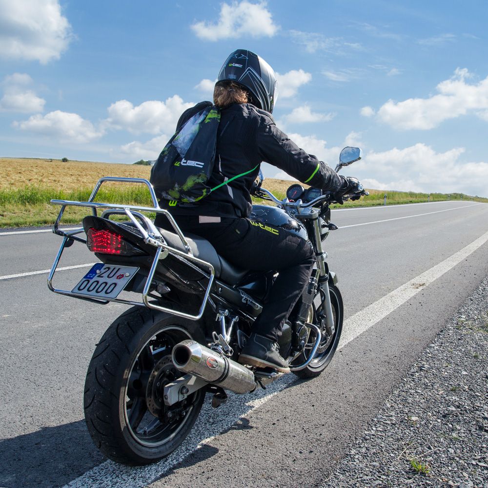 W-TEC Galaktik - obrázek 5