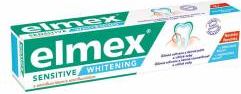 Elmex Sensitive Whitening zubní pasta 75 ml - obrázek 1
