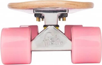 Fish Classic Wood 22" Tape-Black-Transparent Blue - obrázek 15
