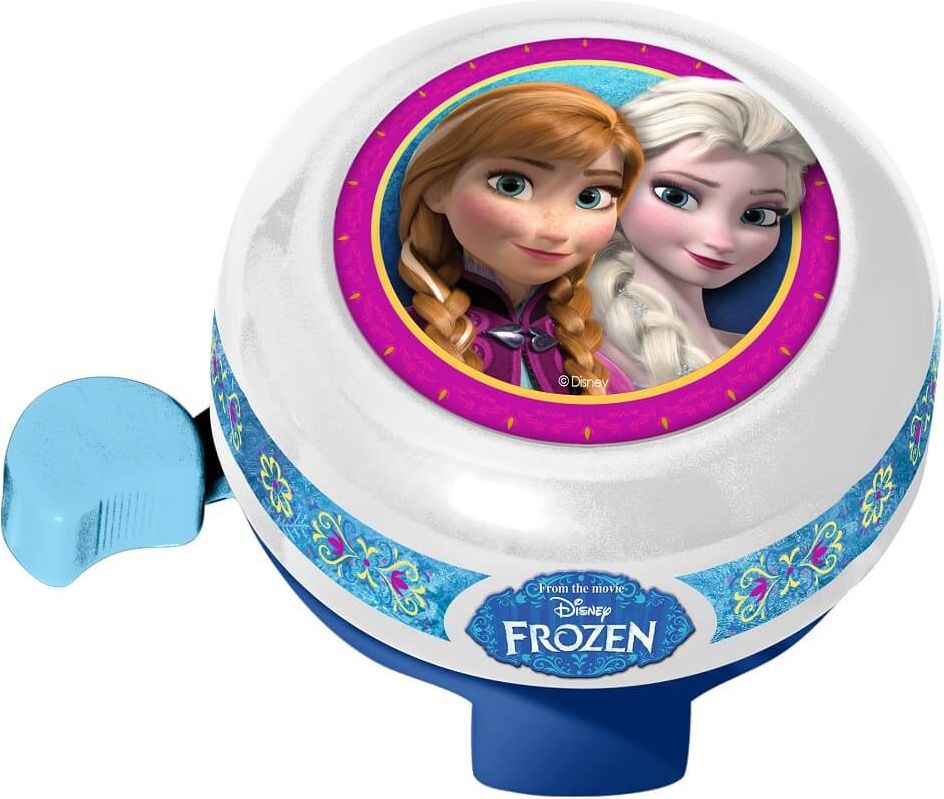 Frozen Zvonek Frozen - obrázek 1