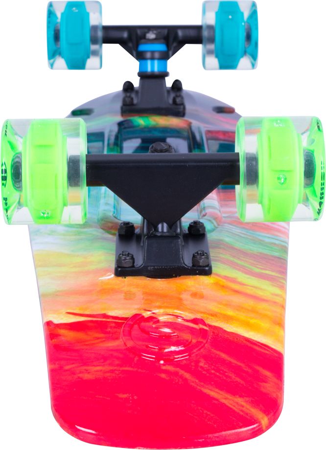 WORKER Whirley 27" - obrázek 4