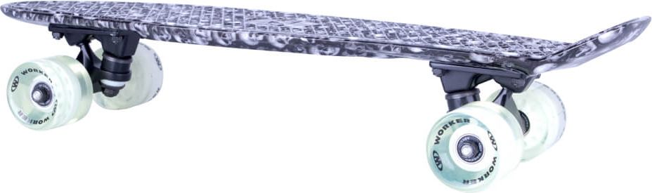 WORKER Doomy 22" - obrázek 6