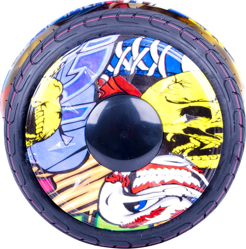 Windrunner EVO Art barevná grafika - obrázek 10