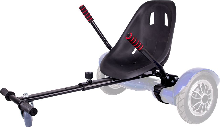 Windrunner Funcart černá - obrázek 1